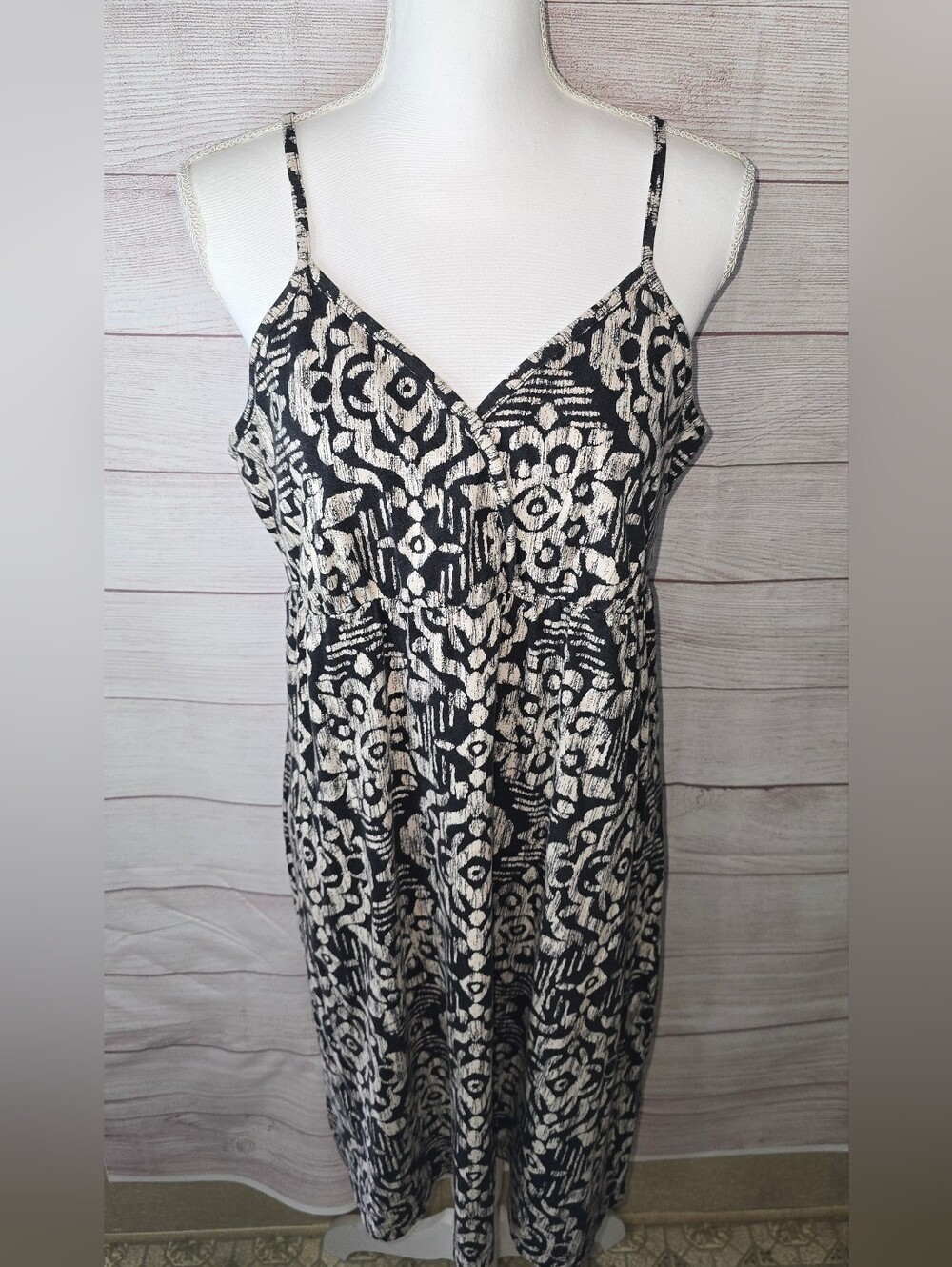 Sonoma Everyday Dress Size XL